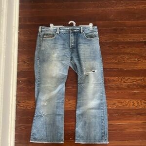 Diesel Industry Jeans